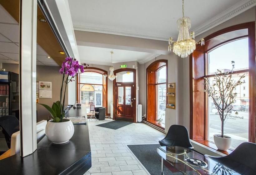 Sundsvall City Hotel & Hostel | Sundsvall | Vasternorrlands Lan | Sweden 18