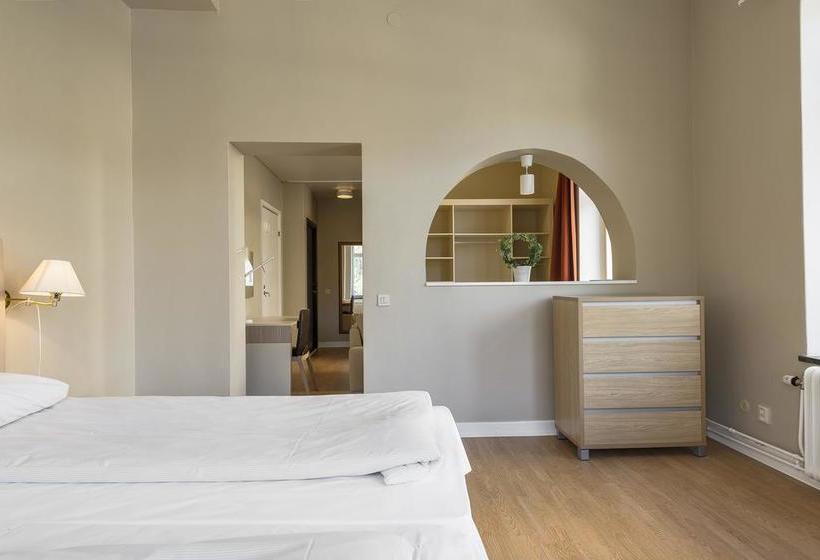 Sundsvall City Hotel & Hostel | Sundsvall | Vasternorrlands Lan | Sweden 20