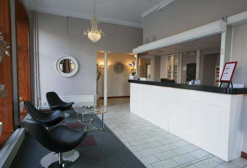 Sundsvall City Hotel & Hostel | Sundsvall | Vasternorrlands Lan | Sweden 3