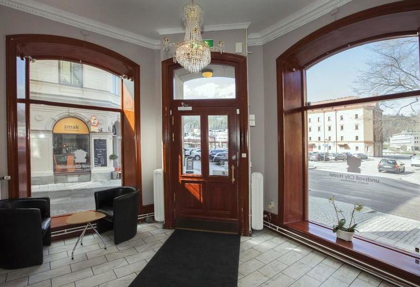 Sundsvall City Hotel & Hostel | Sundsvall | Vasternorrlands Lan | Sweden 4