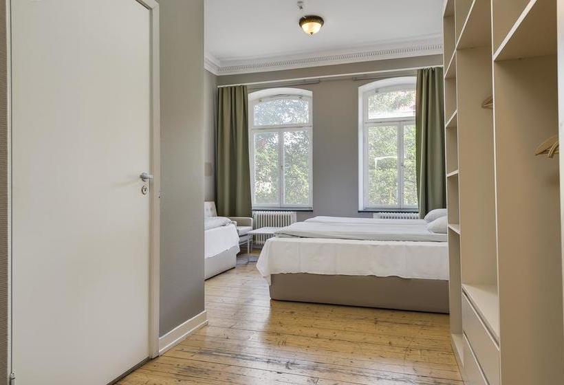 Sundsvall City Hotel & Hostel | Sundsvall | Vasternorrlands Lan | Sweden 5