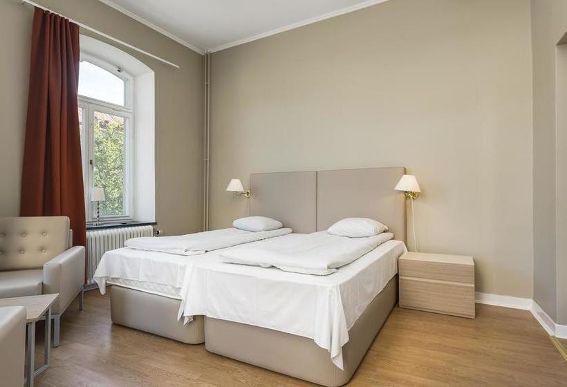 Sundsvall City Hotel & Hostel | Sundsvall | Vasternorrlands Lan | Sweden 6
