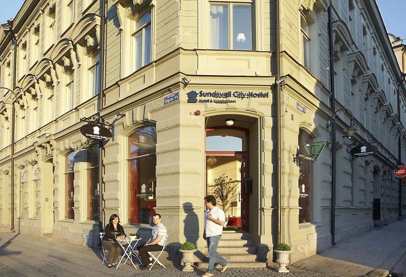 Sundsvall City Hotel & Hostel | Sundsvall | Vasternorrlands Lan | Sweden 8