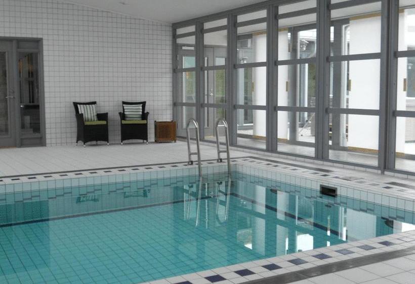 Hotel Fårösunds Fästning Gotlands Lan