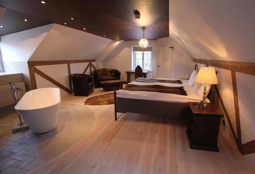 Hotel Helgeand Wisby | Visby | Gotlands Lan | Sweden 1