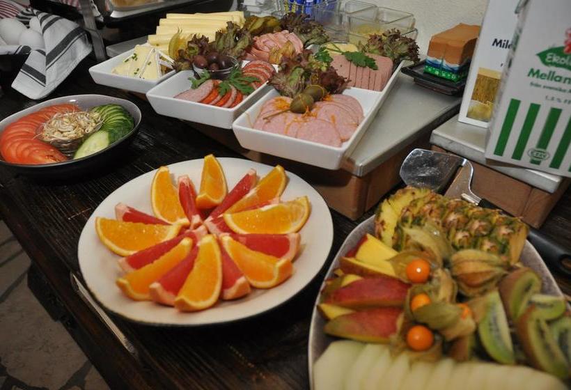 Hotel Helgeand Wisby | Visby | Gotlands Lan | Sweden 10