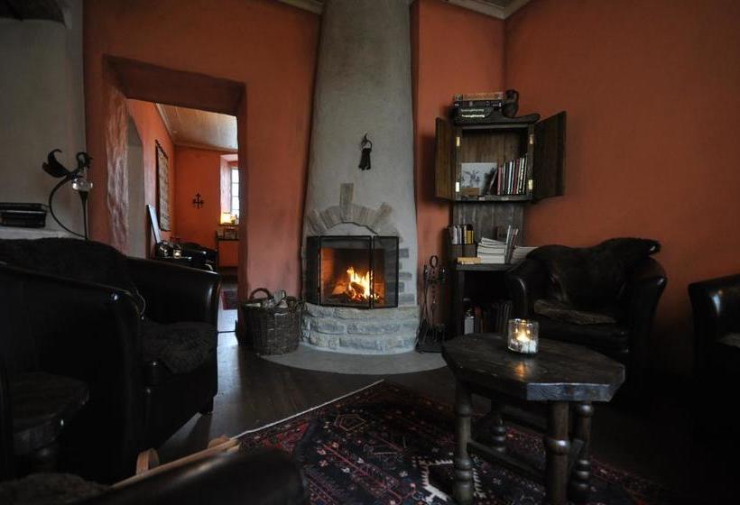 Hotel Helgeand Wisby | Visby | Gotlands Lan | Sweden 12