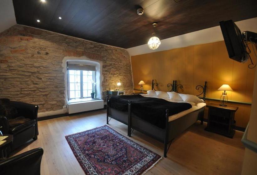 Hotel Helgeand Wisby | Visby | Gotlands Lan | Sweden 15