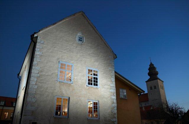 Hotel Helgeand Wisby | Visby | Gotlands Lan | Sweden 17