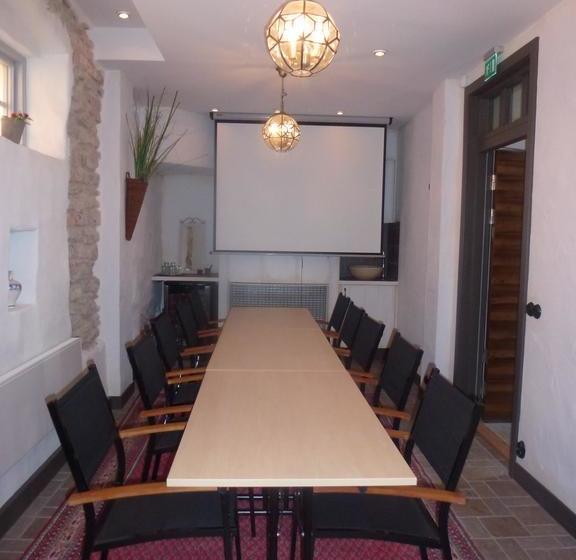 Hotel Helgeand Wisby | Visby | Gotlands Lan | Sweden 19