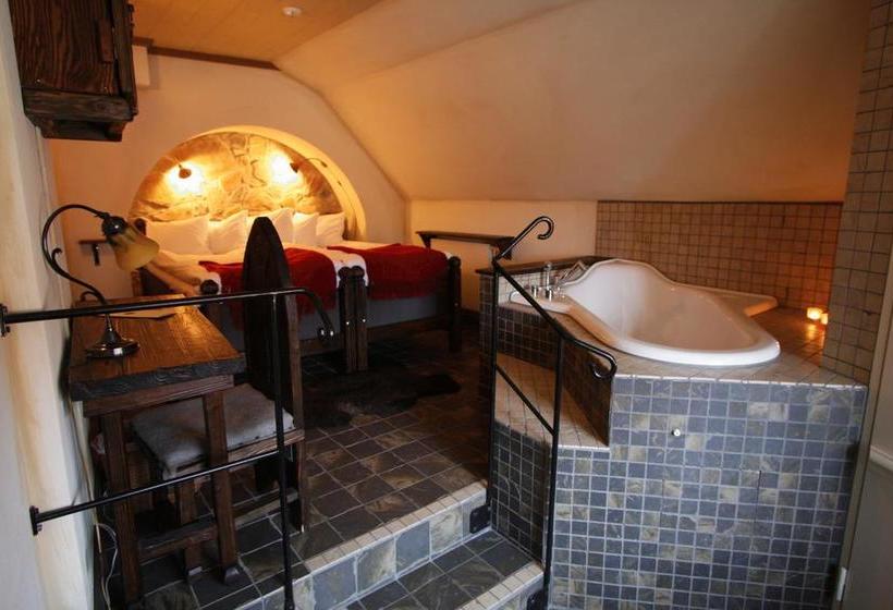 Hotel Helgeand Wisby | Visby | Gotlands Lan | Sweden 2