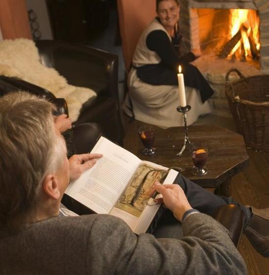 Hotel Helgeand Wisby | Visby | Gotlands Lan | Sweden 20