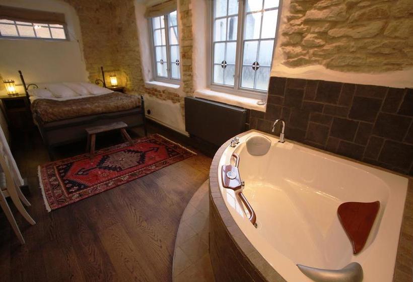 Hotel Helgeand Wisby | Visby | Gotlands Lan | Sweden 4