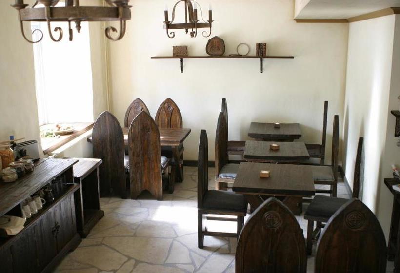 Hotel Helgeand Wisby | Visby | Gotlands Lan | Sweden 5