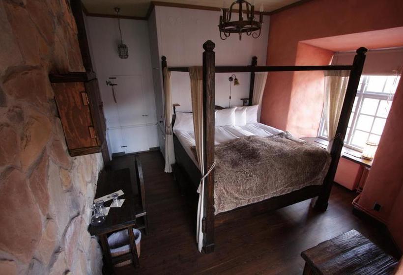 Hotel Helgeand Wisby | Visby | Gotlands Lan | Sweden 8