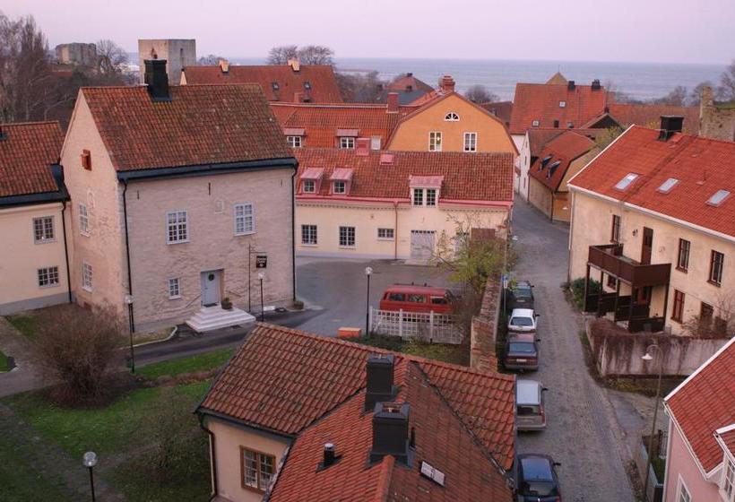 Hotel Helgeand Wisby | Visby | Gotlands Lan | Sweden 9