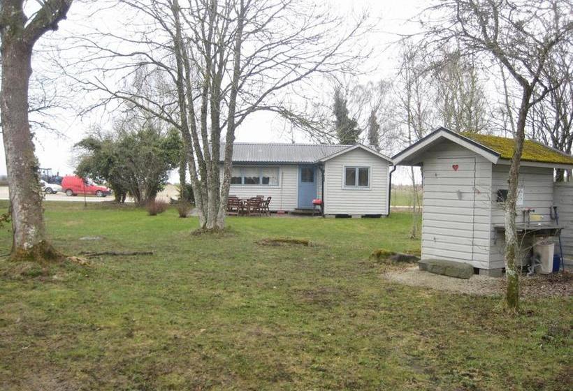 Resort När Gk Ljugarn Gotlands Lan