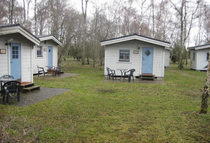 Resort När Gk | Ljugarn | Gotlands Lan | Sweden 1