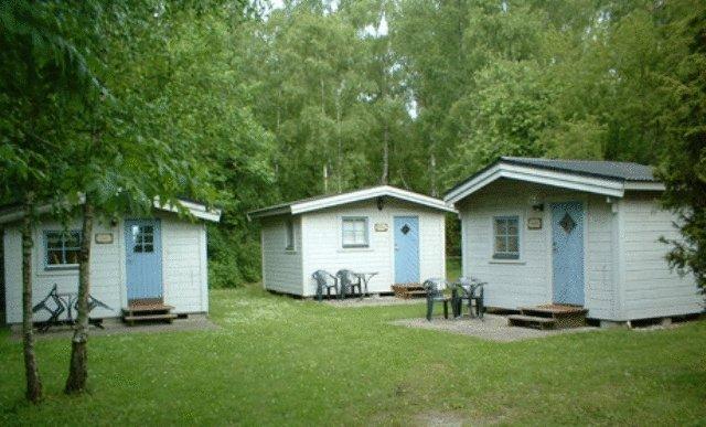 Resort När Gk | Ljugarn | Gotlands Lan | Sweden 5
