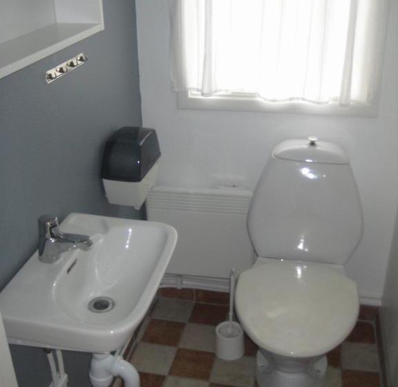 Resort När Gk | Ljugarn | Gotlands Lan | Sweden 7