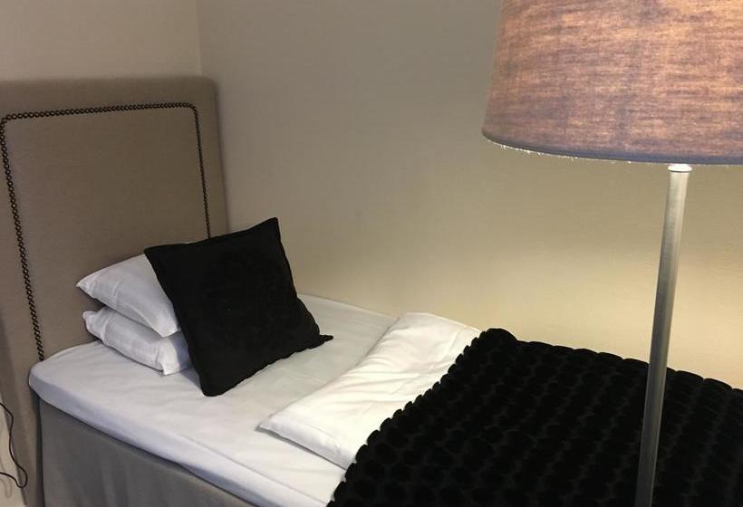 L Statt  Sweden Hotels | Hassleholm | Skane | Schweden 1