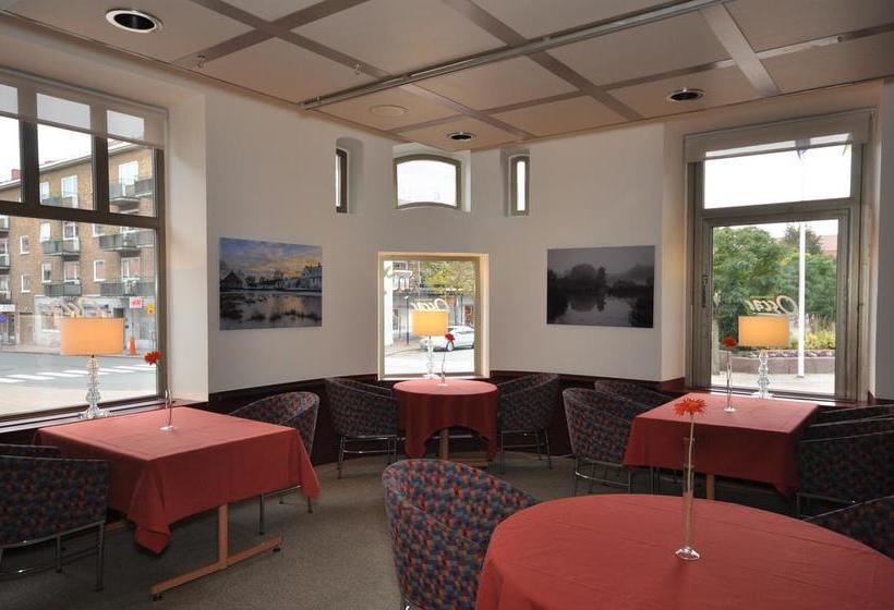 L Statt  Sweden Hotels | Hassleholm | Skane | Schweden 10