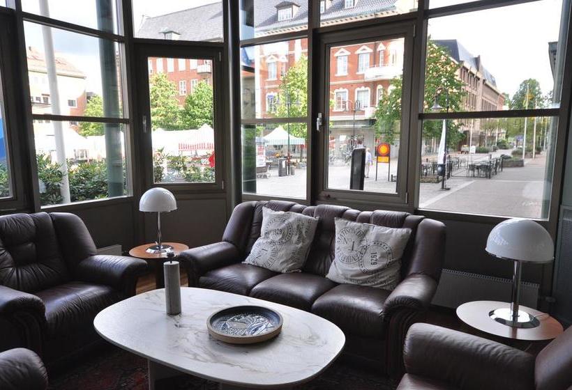 L Statt  Sweden Hotels | Hassleholm | Skane | Schweden 11