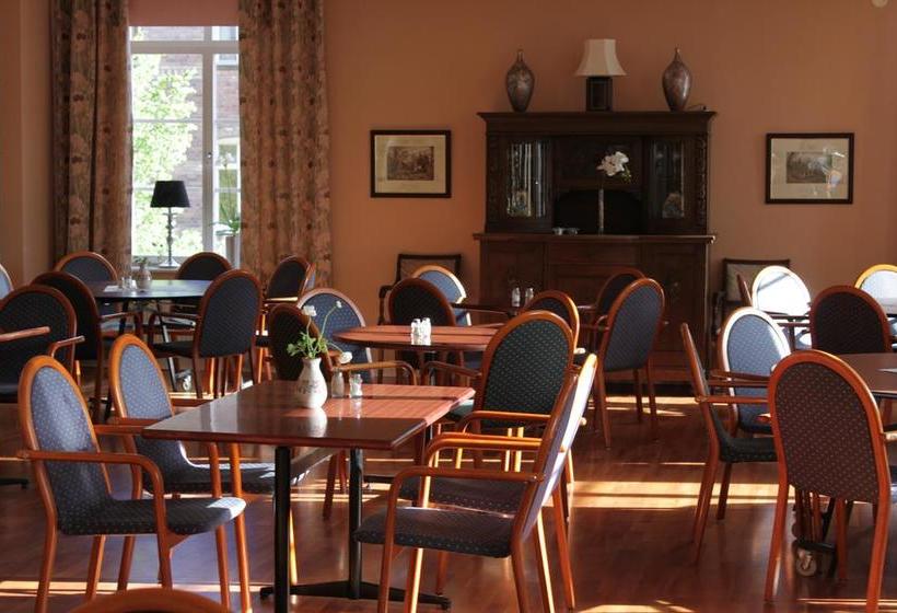 L Statt  Sweden Hotels | Hassleholm | Skane | Schweden 13