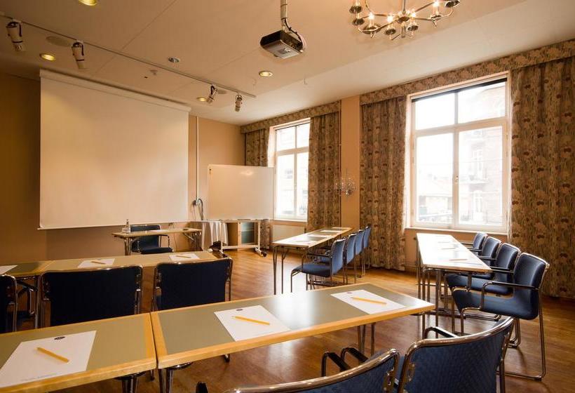 L Statt  Sweden Hotels | Hassleholm | Skane | Schweden 14