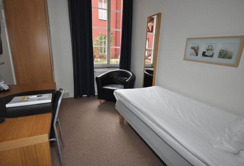 L Statt  Sweden Hotels | Hassleholm | Skane | Schweden 15