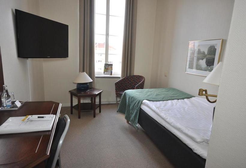 L Statt  Sweden Hotels | Hassleholm | Skane | Schweden 17