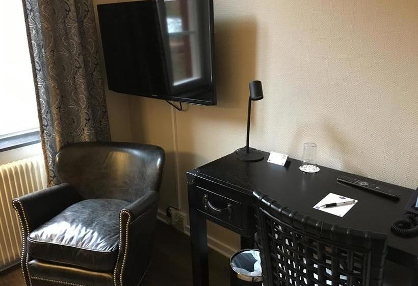 L Statt  Sweden Hotels | Hassleholm | Skane | Schweden 2