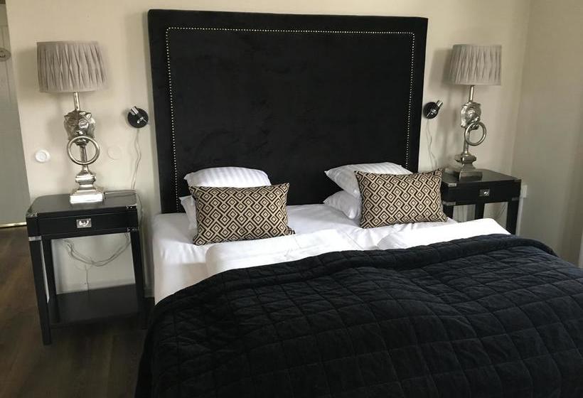 L Statt  Sweden Hotels | Hassleholm | Skane | Schweden 4