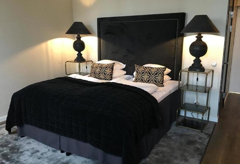 L Statt  Sweden Hotels | Hassleholm | Skane | Schweden 5