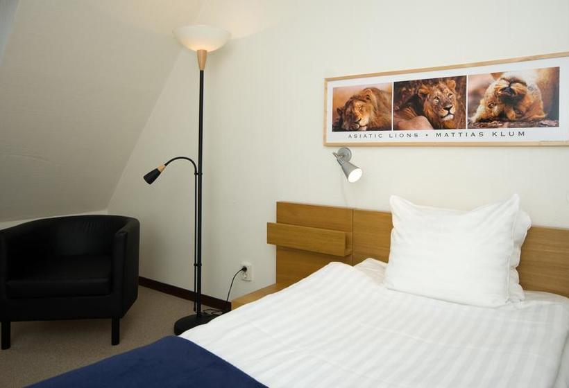 L Statt  Sweden Hotels | Hassleholm | Skane | Schweden 6