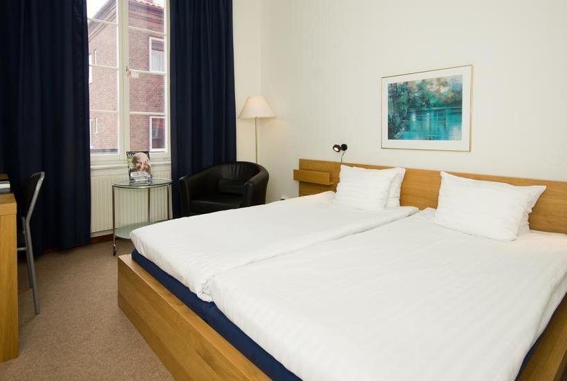 L Statt  Sweden Hotels | Hassleholm | Skane | Schweden 7