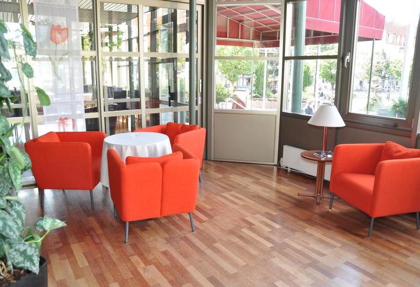 L Statt  Sweden Hotels | Hassleholm | Skane | Schweden 8