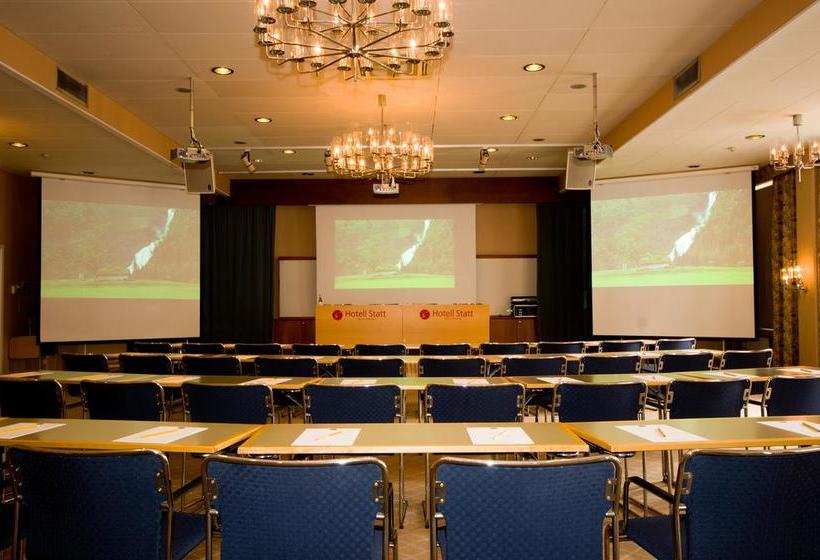 L Statt  Sweden Hotels | Hassleholm | Skane | Schweden 9