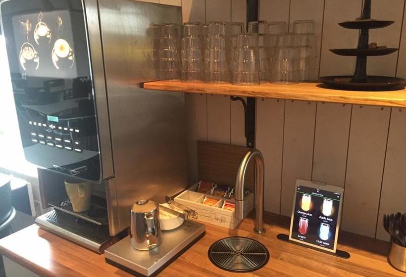 Hotel E10 | Kiruna | Norrbottens Lan | Sweden 10