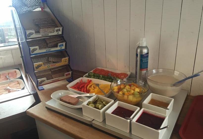 Hotel E10 | Kiruna | Norrbottens Lan | Sweden 11