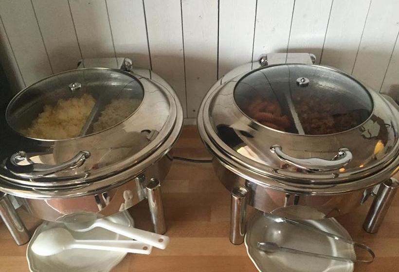 Hotel E10 | Kiruna | Norrbottens Lan | Sweden 12