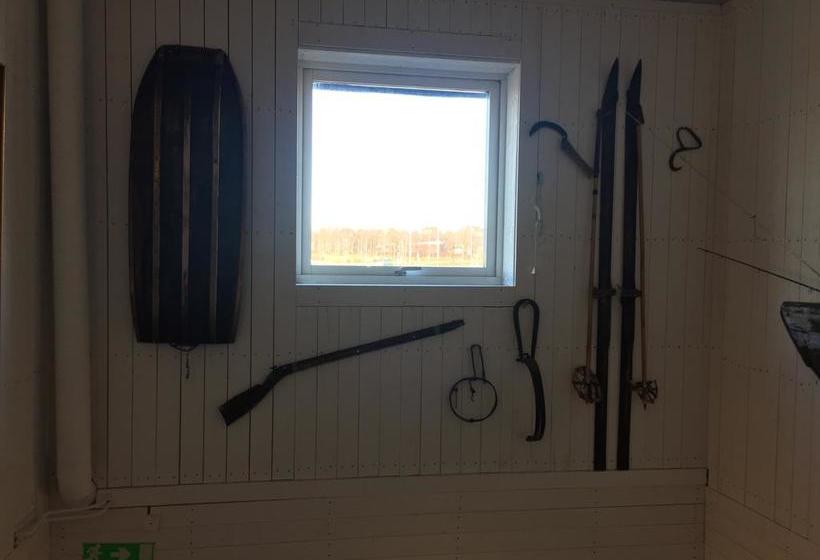 Hotel E10 | Kiruna | Norrbottens Lan | Sweden 13