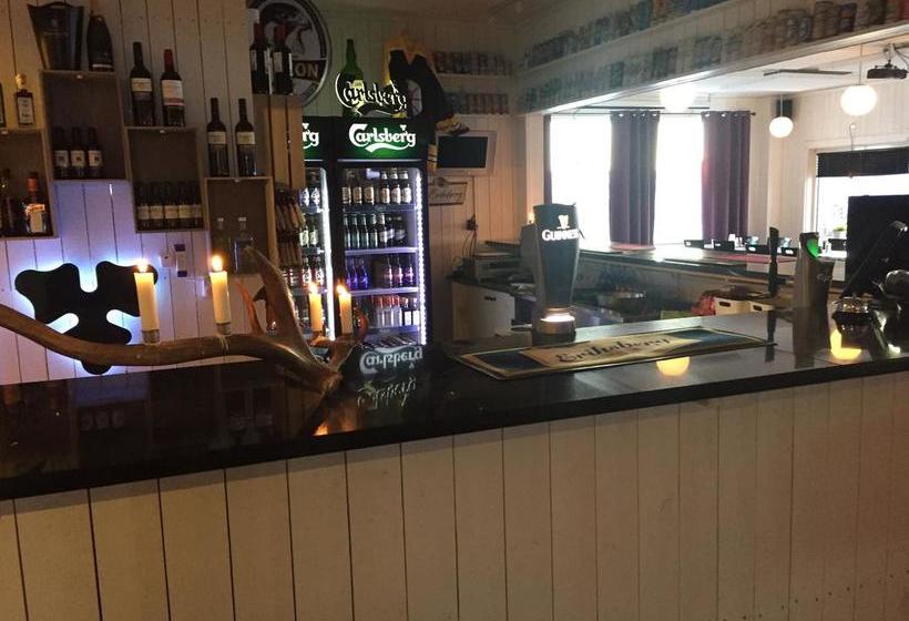 Hotel E10 | Kiruna | Norrbottens Lan | Sweden 14