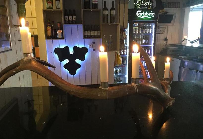 Hotel E10 | Kiruna | Norrbottens Lan | Sweden 15