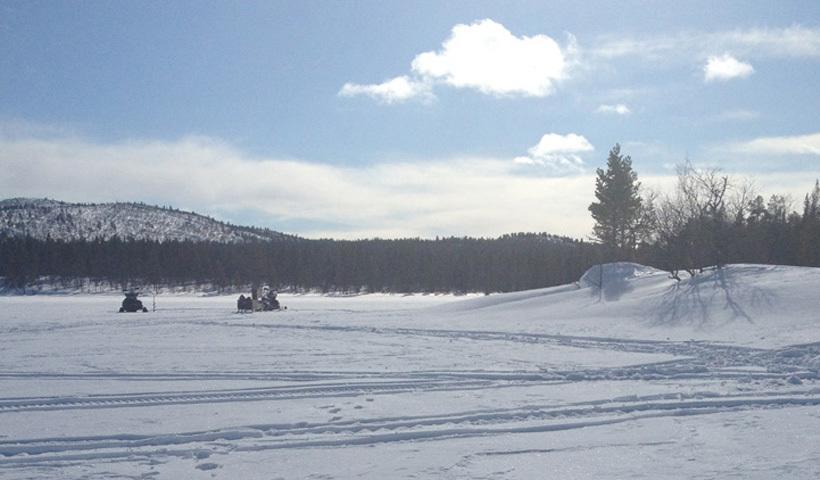 Hotel E10 | Kiruna | Norrbottens Lan | Sweden 6