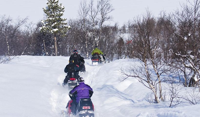 Hotel E10 | Kiruna | Norrbottens Lan | Sweden 7