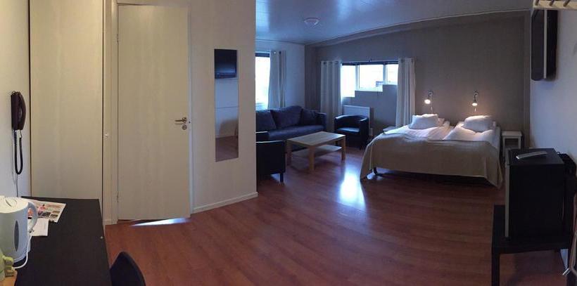 Hotel E10 | Kiruna | Norrbottens Lan | Sweden 8