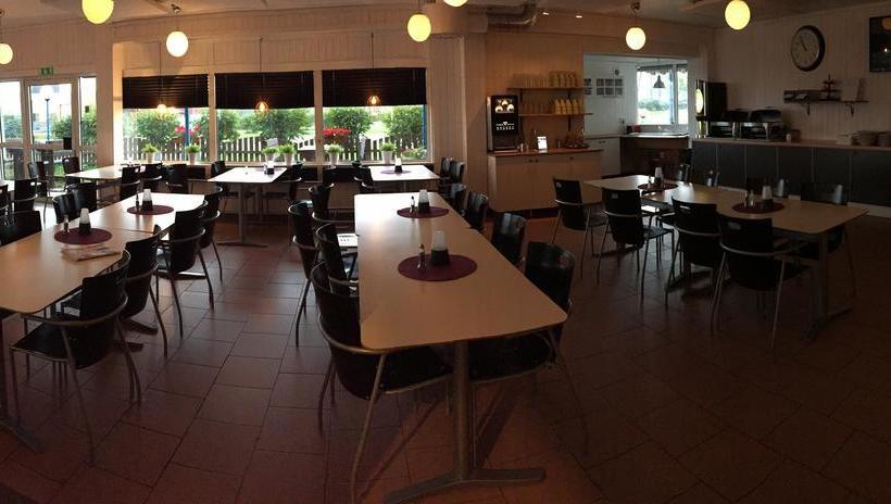 Hotel E10 | Kiruna | Norrbottens Lan | Sweden 9