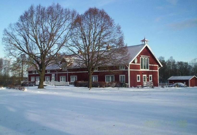 Röda Stallet Bed & Breakfast | Hjo | Vastra Gotalands Lan | Sweden 1