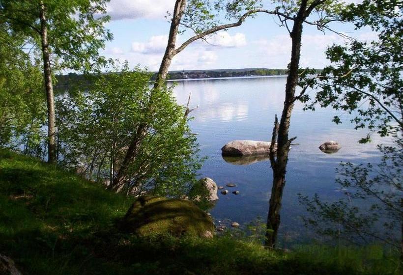 Röda Stallet Bed & Breakfast | Hjo | Vastra Gotalands Lan | Sweden 10